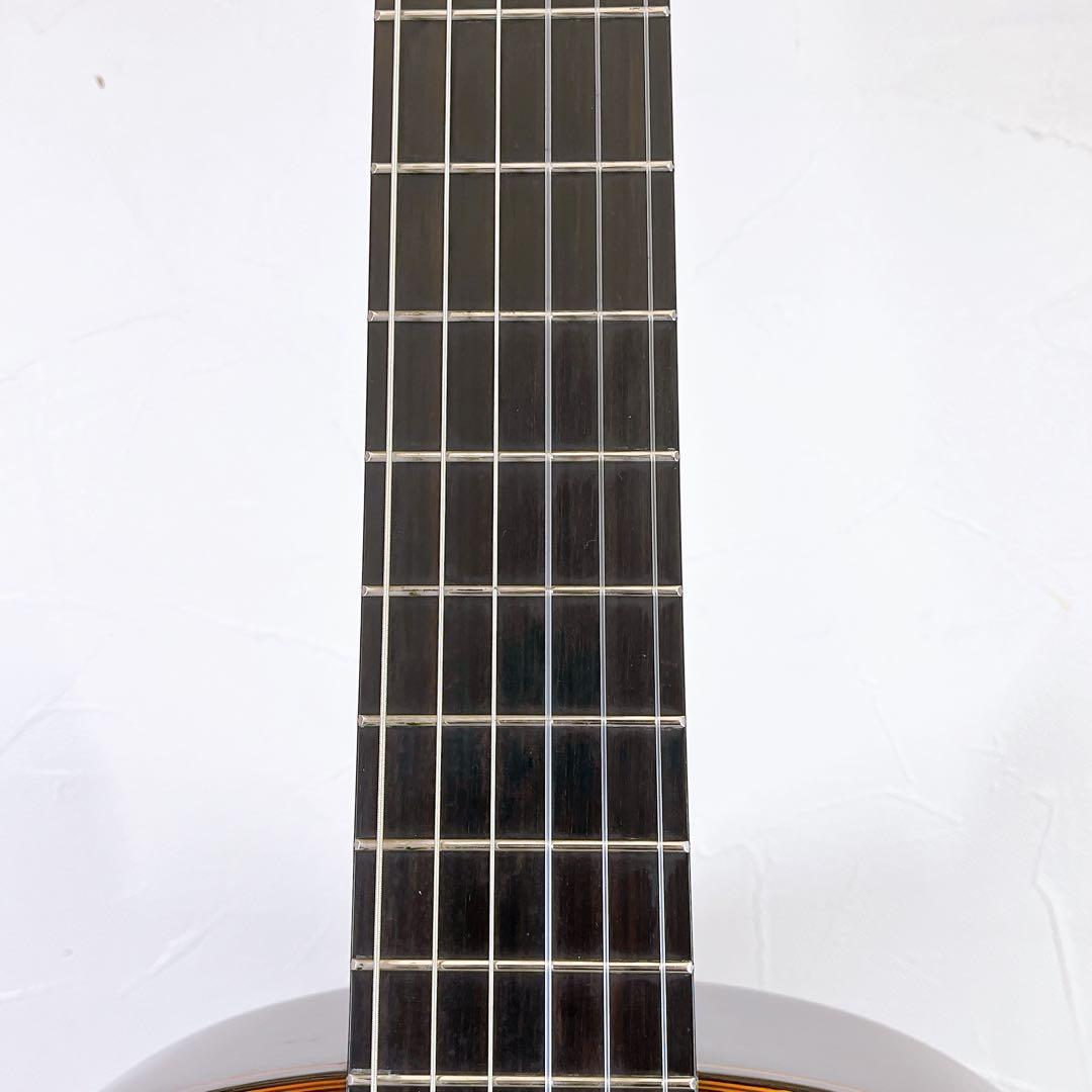 1975年製 ARANJUEZ No.5 河野賢系 高峰楽器 クラシックギター