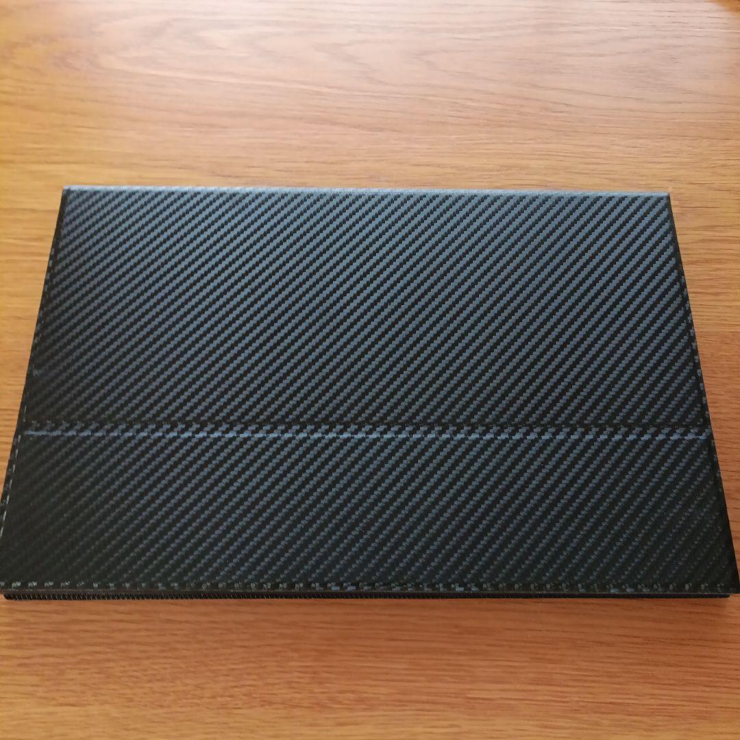 【ケーブル付き】13.3インチ モバイルディスプレイ