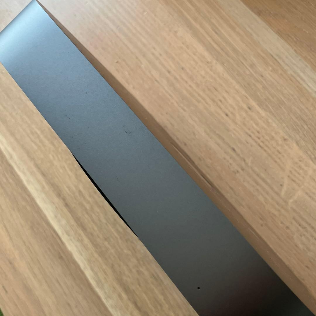 Mac mini 2018 Core i5 SSD512GB 8GBメモリ