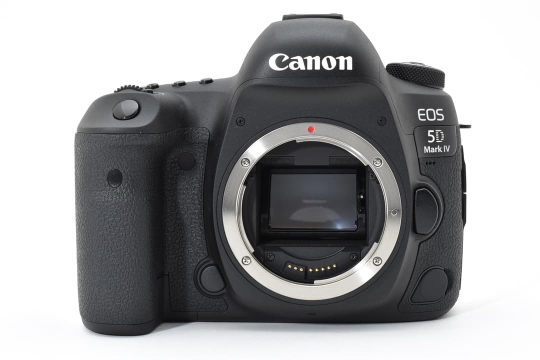 ■ほぼ新品■ キヤノン EOS 5D Mark IV #C621