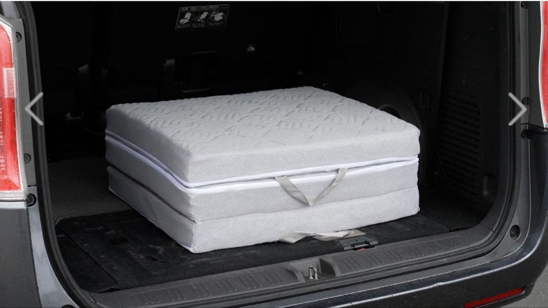 モリリン　ブレスエアーレガリス マルチマットレス