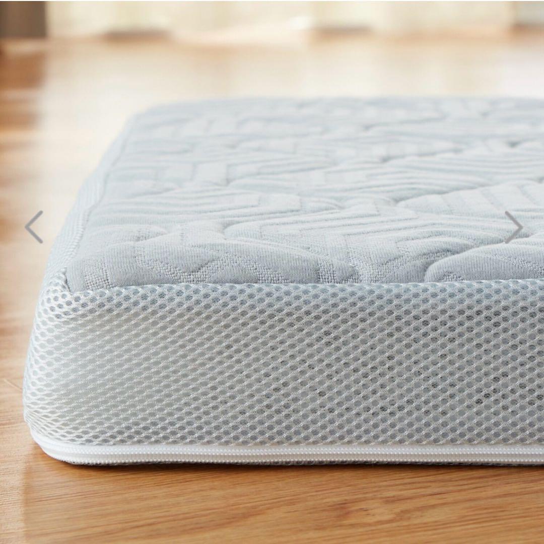 モリリン　ブレスエアーレガリス マルチマットレス