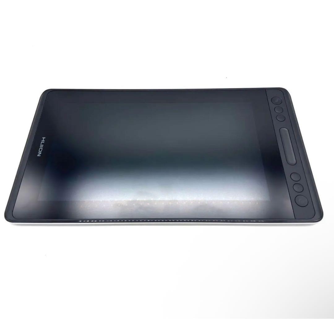 HUION 液晶タブレット KAMVAS Pro12 GT-116