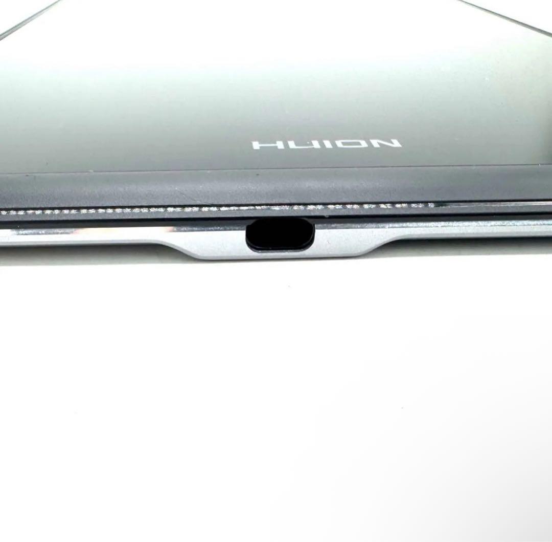 HUION 液晶タブレット KAMVAS Pro12 GT-116