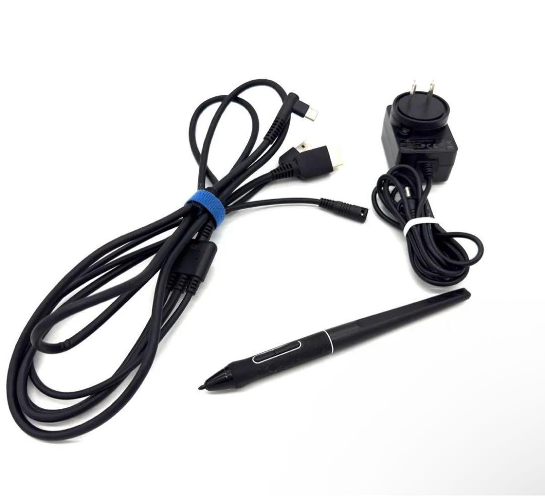 HUION 液晶タブレット KAMVAS Pro12 GT-116