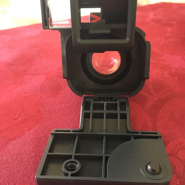 RICOH 望遠レンズTC-105（TF-500D、900D用）