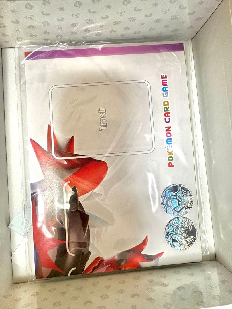 ニャースPR スタートデッキ ジェネレーションズ スペシャルバトルセット