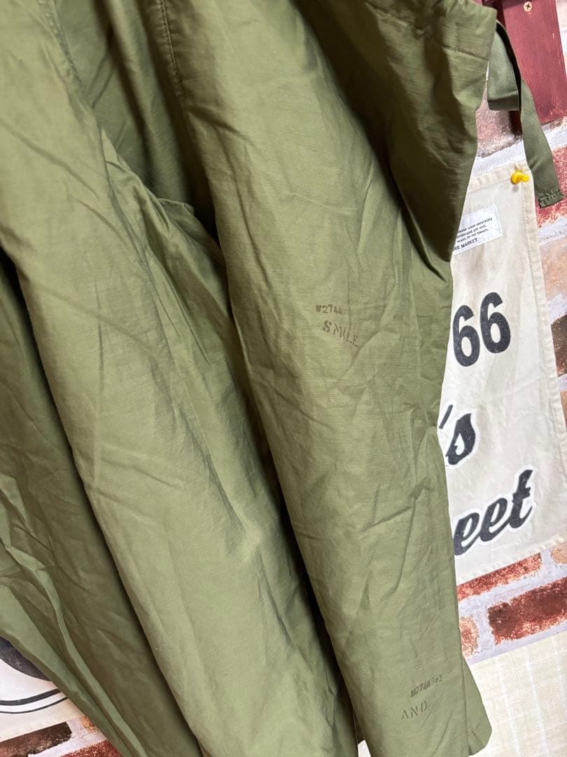 ゴートゥーハリウッド GOTO HOLLYWOOD パンツ新品未使用02