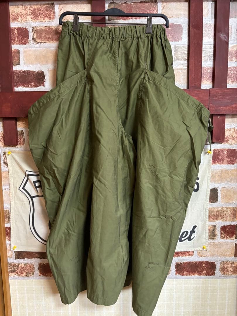 ゴートゥーハリウッド GOTO HOLLYWOOD パンツ新品未使用02