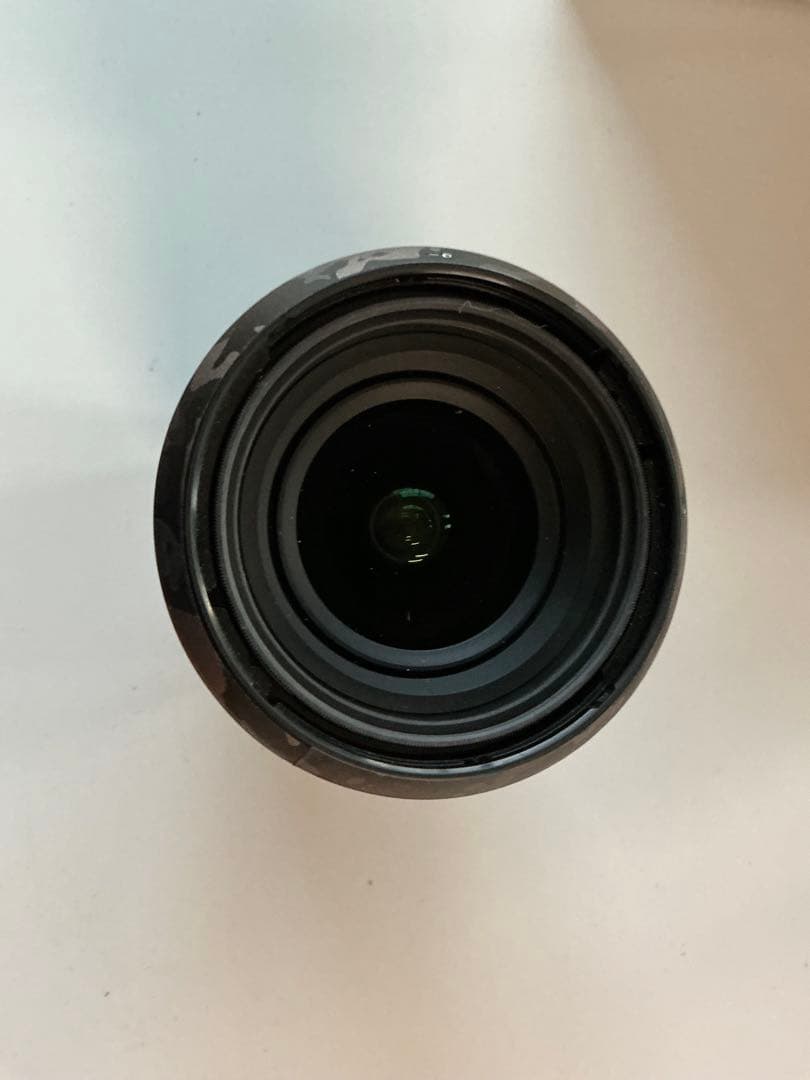 レンズ(ズーム) TAMRON 17-28mm F/2.8 Di III RXD