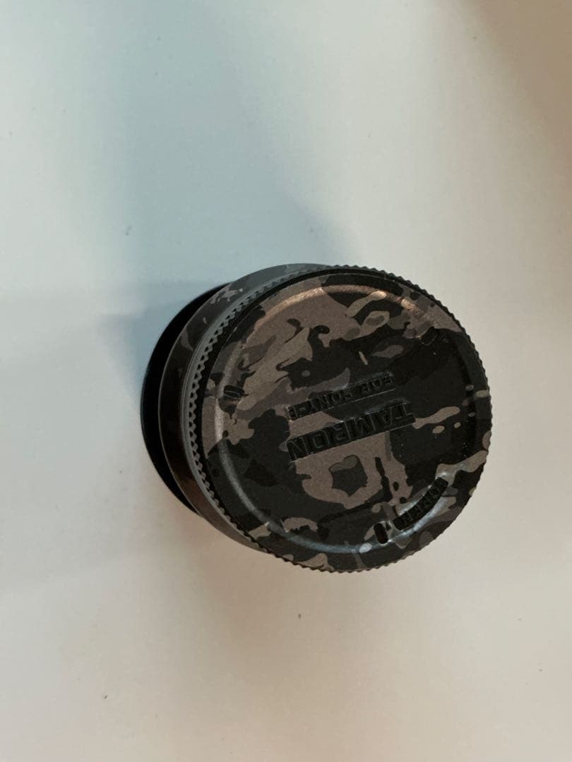 レンズ(ズーム) TAMRON 17-28mm F/2.8 Di III RXD