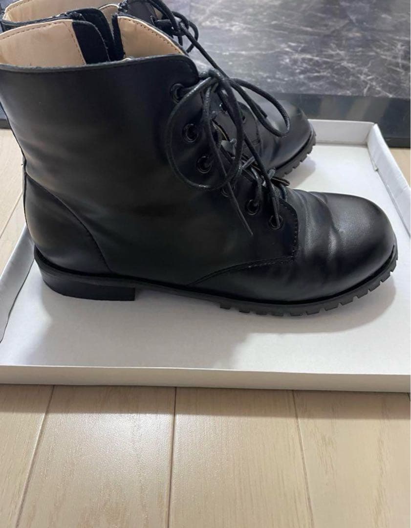 卒業式 女の子 160 フォーマル　ブーツ付き