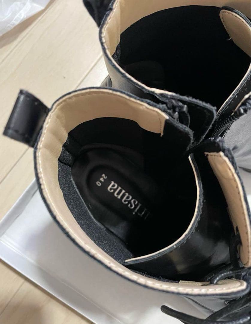 卒業式 女の子 160 フォーマル　ブーツ付き