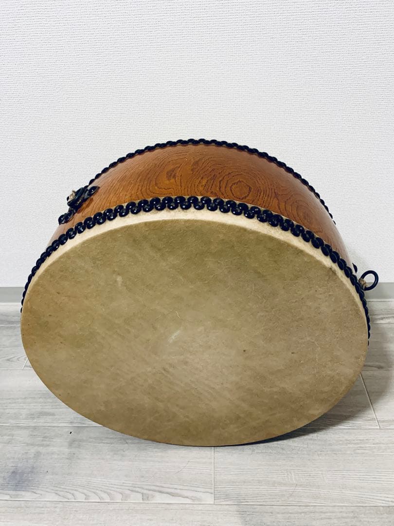 平胴太鼓（和太鼓）