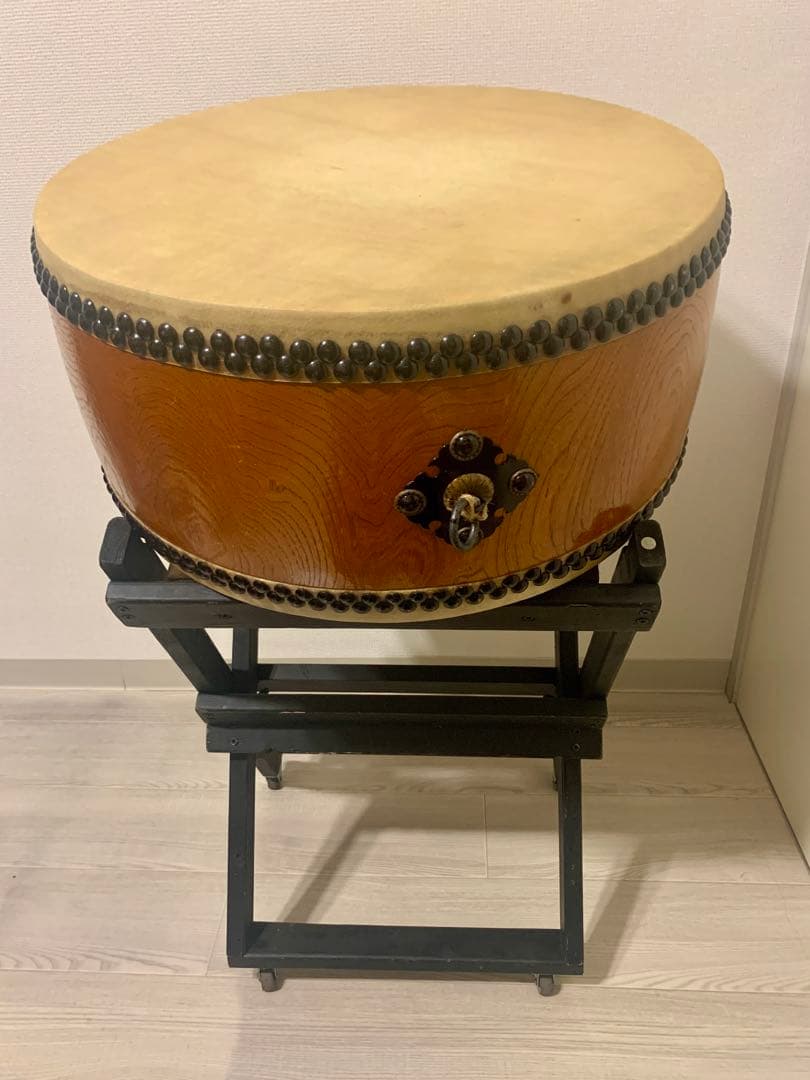 平胴太鼓（和太鼓）