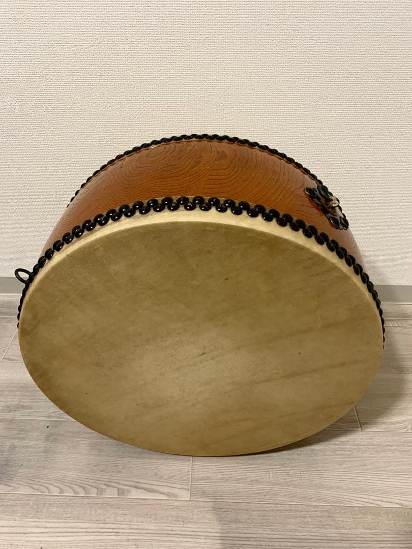平胴太鼓（和太鼓）