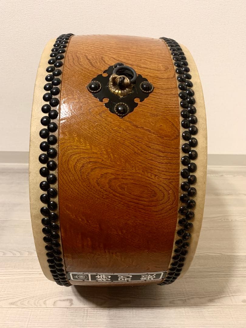 平胴太鼓（和太鼓）