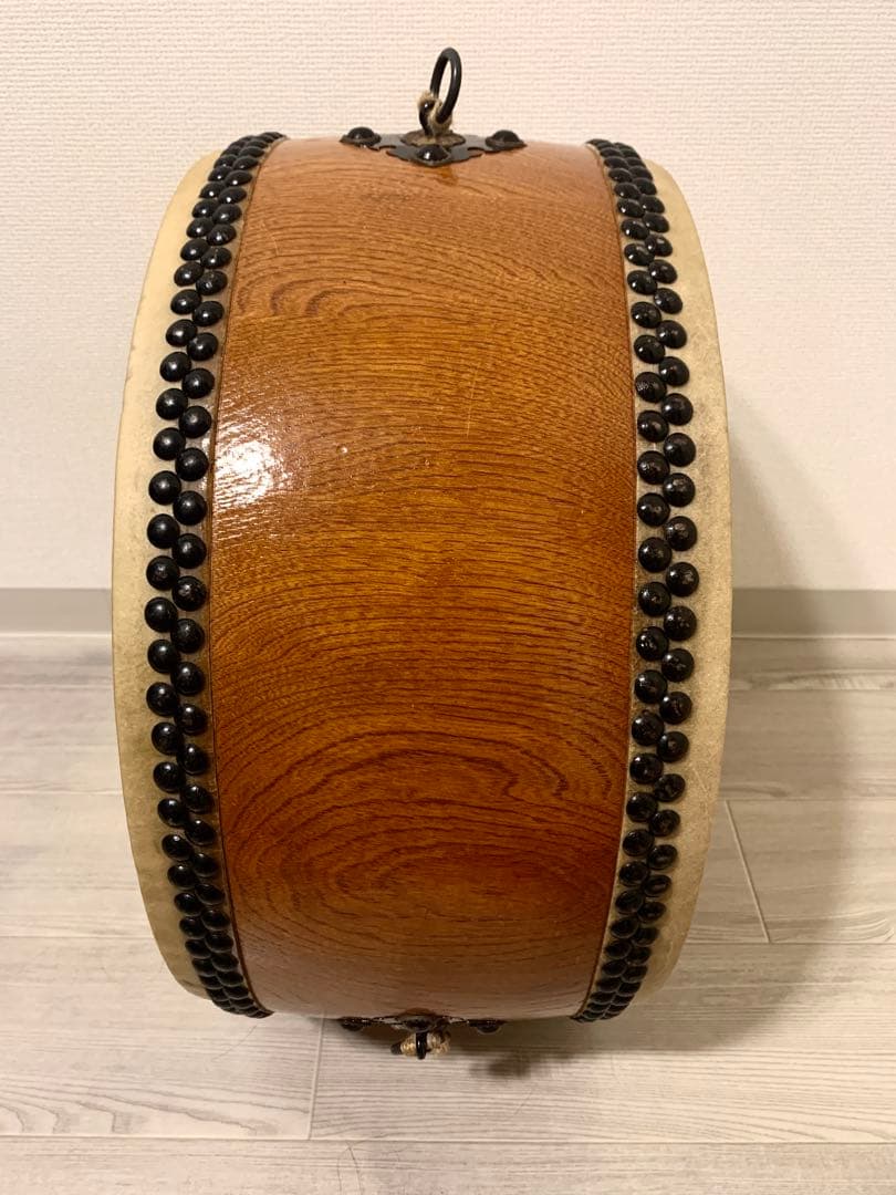 平胴太鼓（和太鼓）