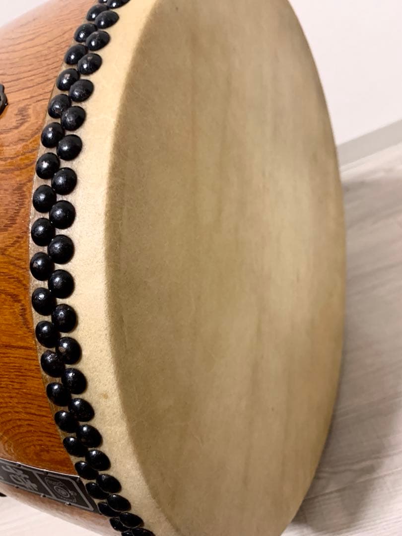 平胴太鼓（和太鼓）