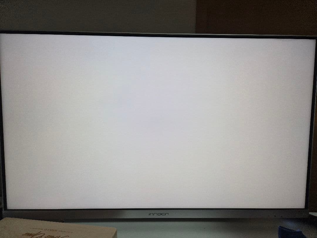 ディスプレイ・モニター本体 INNOCN 32M2V