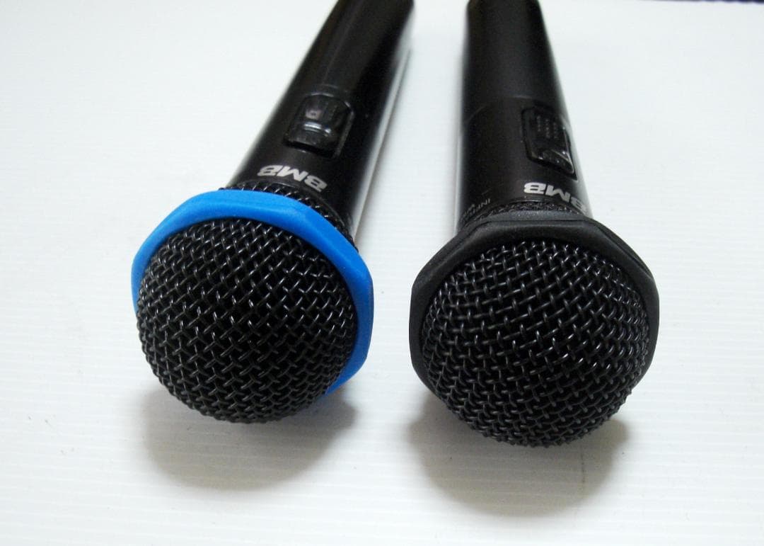 ★WT-5000 +WM600 赤外線方式 ワイヤレスセット