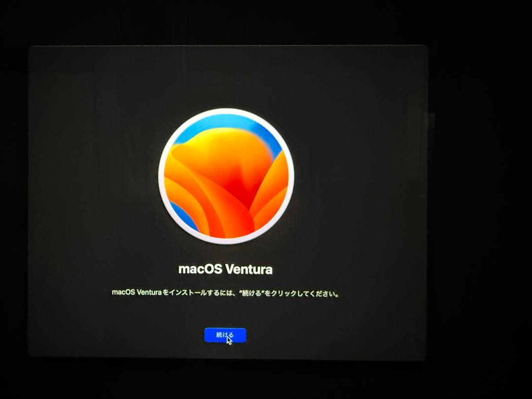 Apple iMac 27インチ　5K 超高速SSDメモリ48G