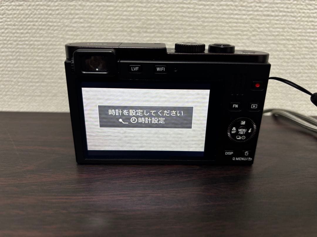 デジタルカメラ Leica C Typ 112