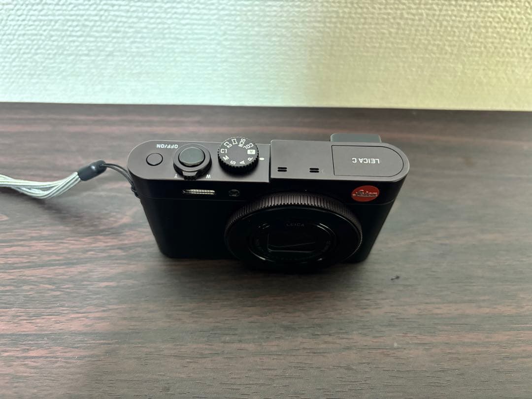 デジタルカメラ Leica C Typ 112