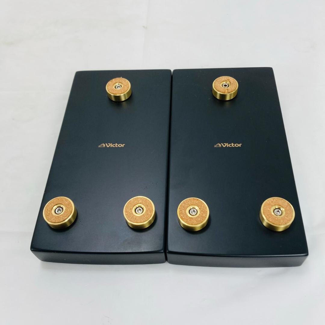 JVC スピーカースタンド 2本1組 LS-EXA3