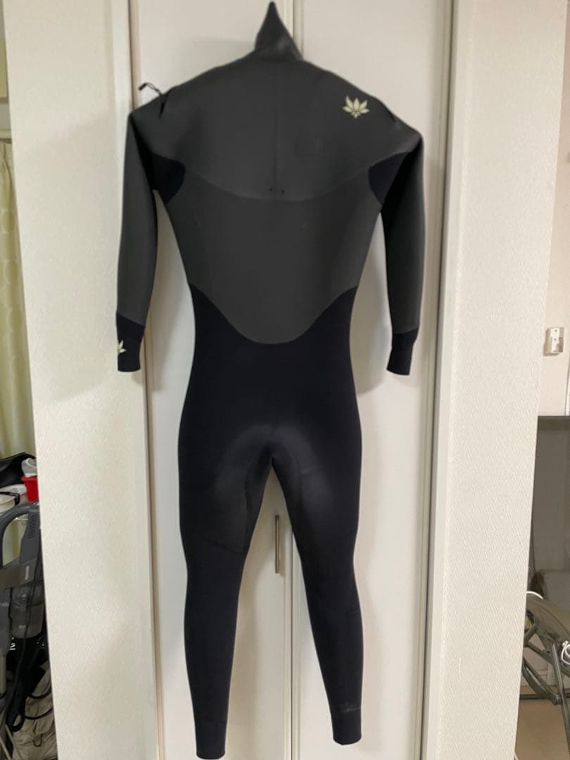 アックスセミドライ5×3 U ZIP Ｌサイズ