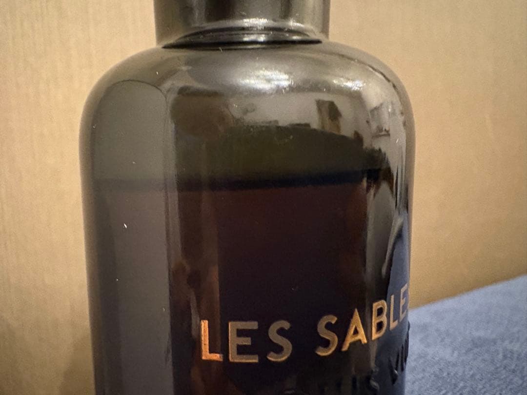 LOUIS VUITTON LES SABLES ROSES 100ml 香水