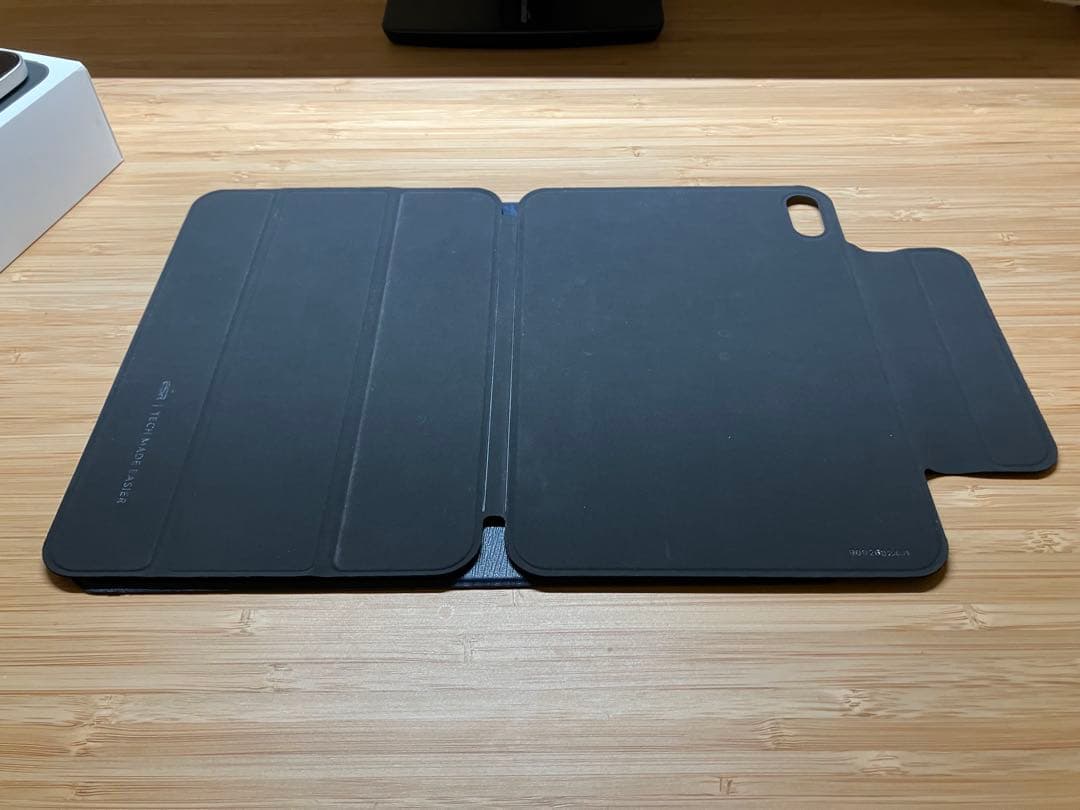 その他 iPad mini 7 128GB + ApplePencilPro