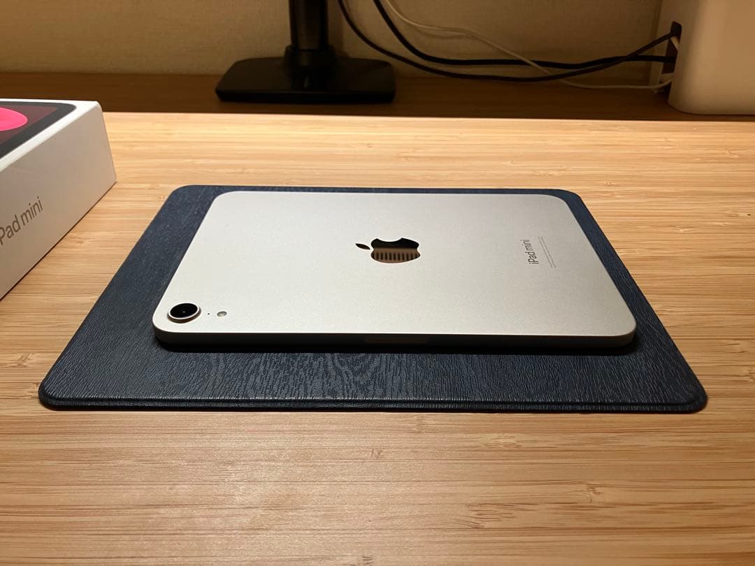 その他 iPad mini 7 128GB + ApplePencilPro