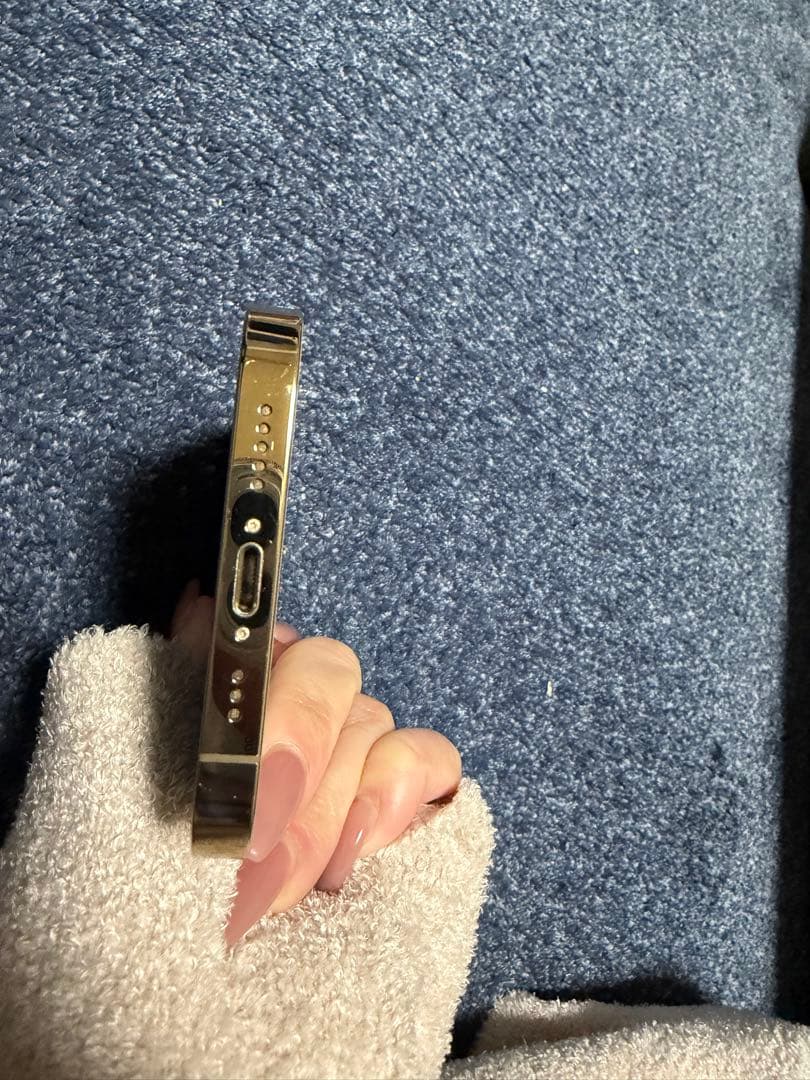 Apple iPhone 12 Pro ゴールド 256GB 本体