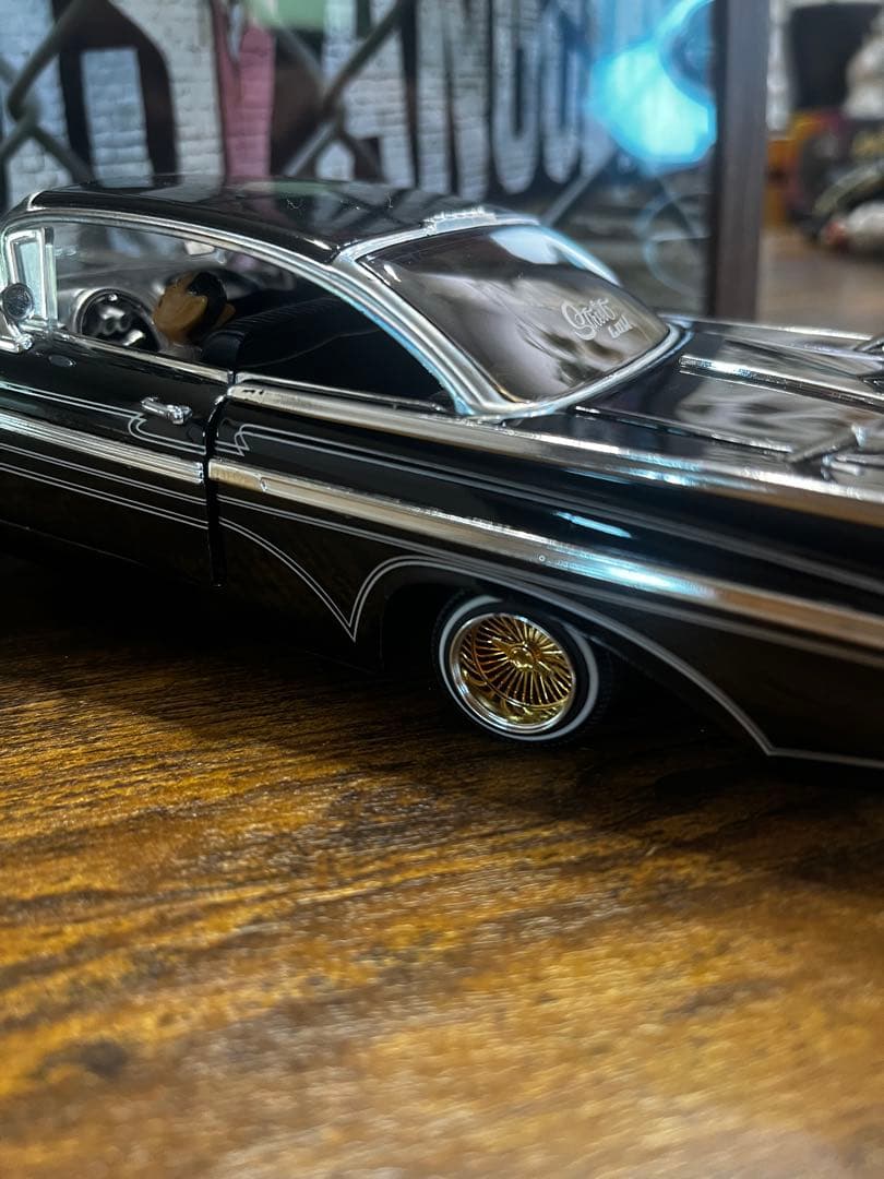 1/24 インパラ　カスタム品