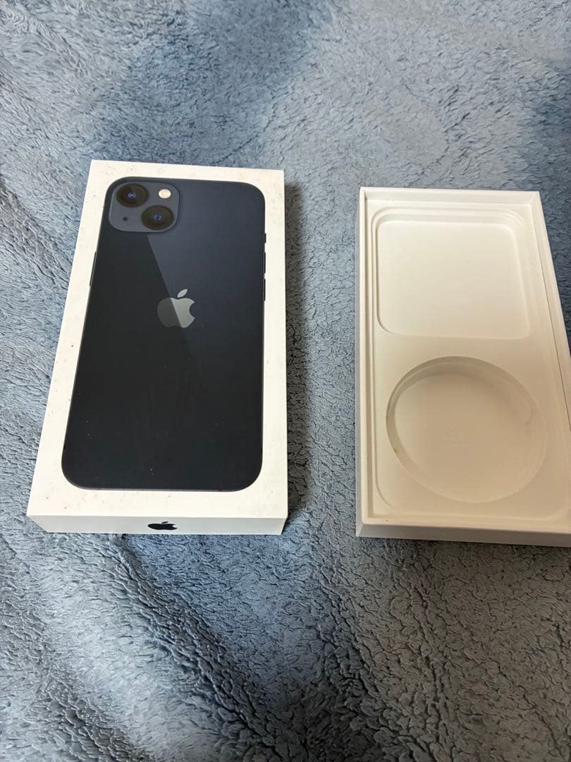 iphone13 バッテリー75%