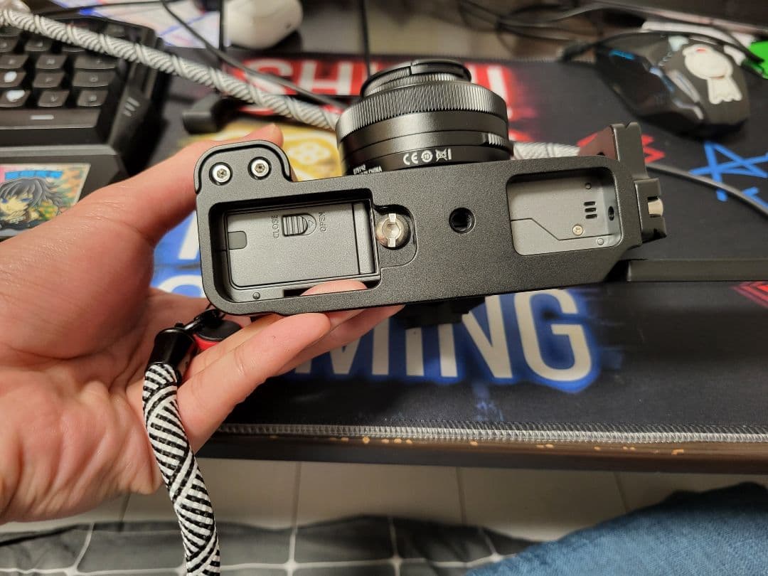 FujifilmX-T200+TTArtisan27mmf/2.8AFセット