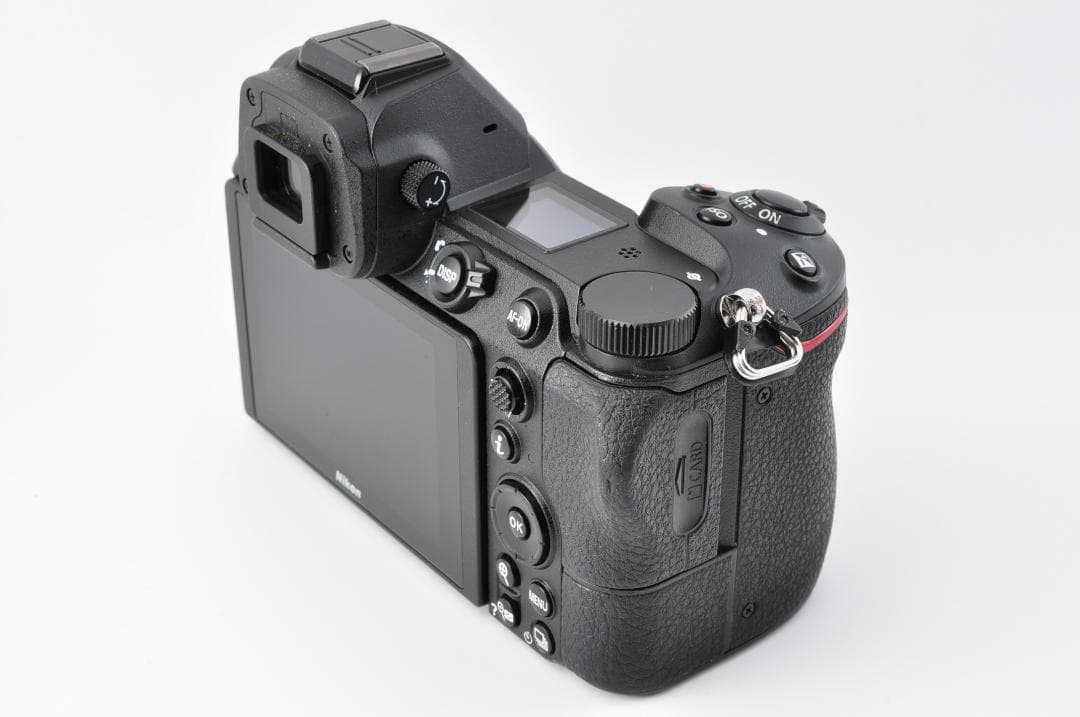 Nikon ニコン Z7 ボディ ブラック ミラーレス一眼カメラ #1297