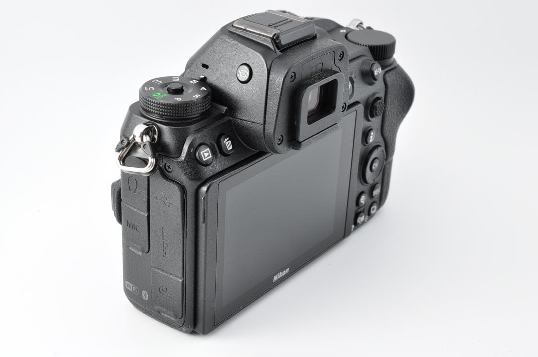 Nikon ニコン Z7 ボディ ブラック ミラーレス一眼カメラ #1297