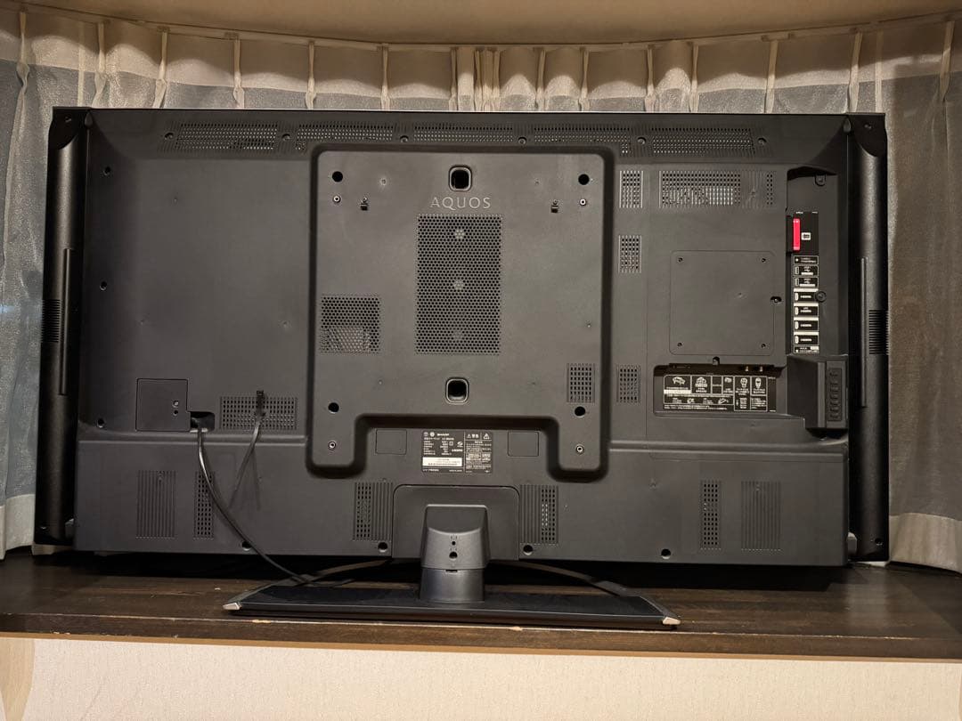 【セール】AQUOS LC-60UN5 液晶テレビ 本体