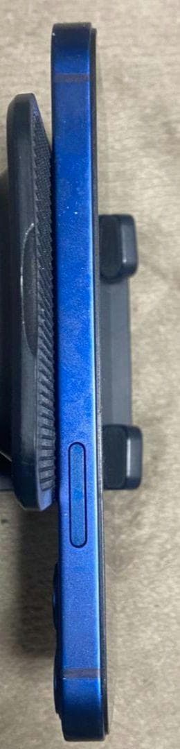 即日発送【液晶新品】　128G　iPhone　12　mini　画面割無し