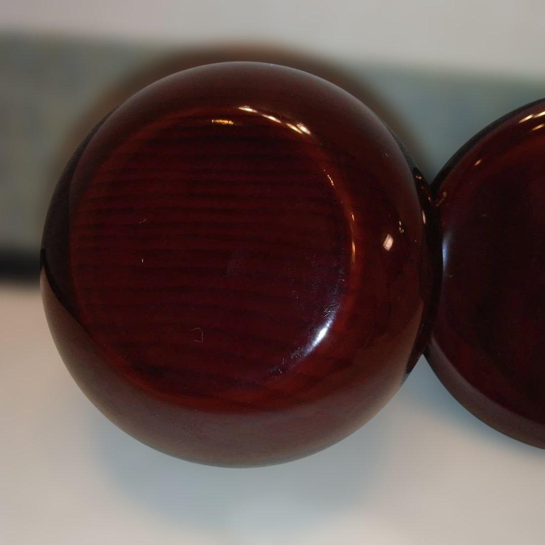 久世宗春 作 老松茶入 割り蓋茶器共箱 仕覆 壺々青海波 本歌写