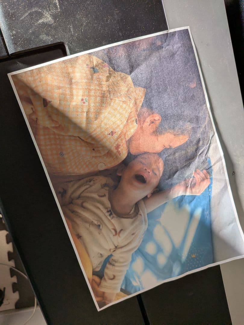 エプソン EPSON プリンター PX-7V 動作確認済