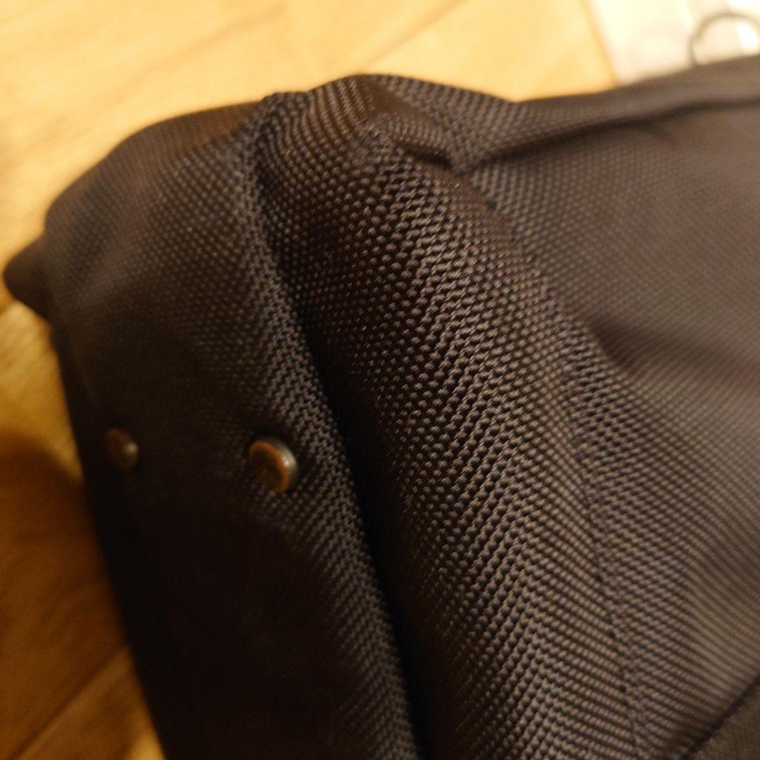 ポーター　2way ショルダーバッグ　ステージ