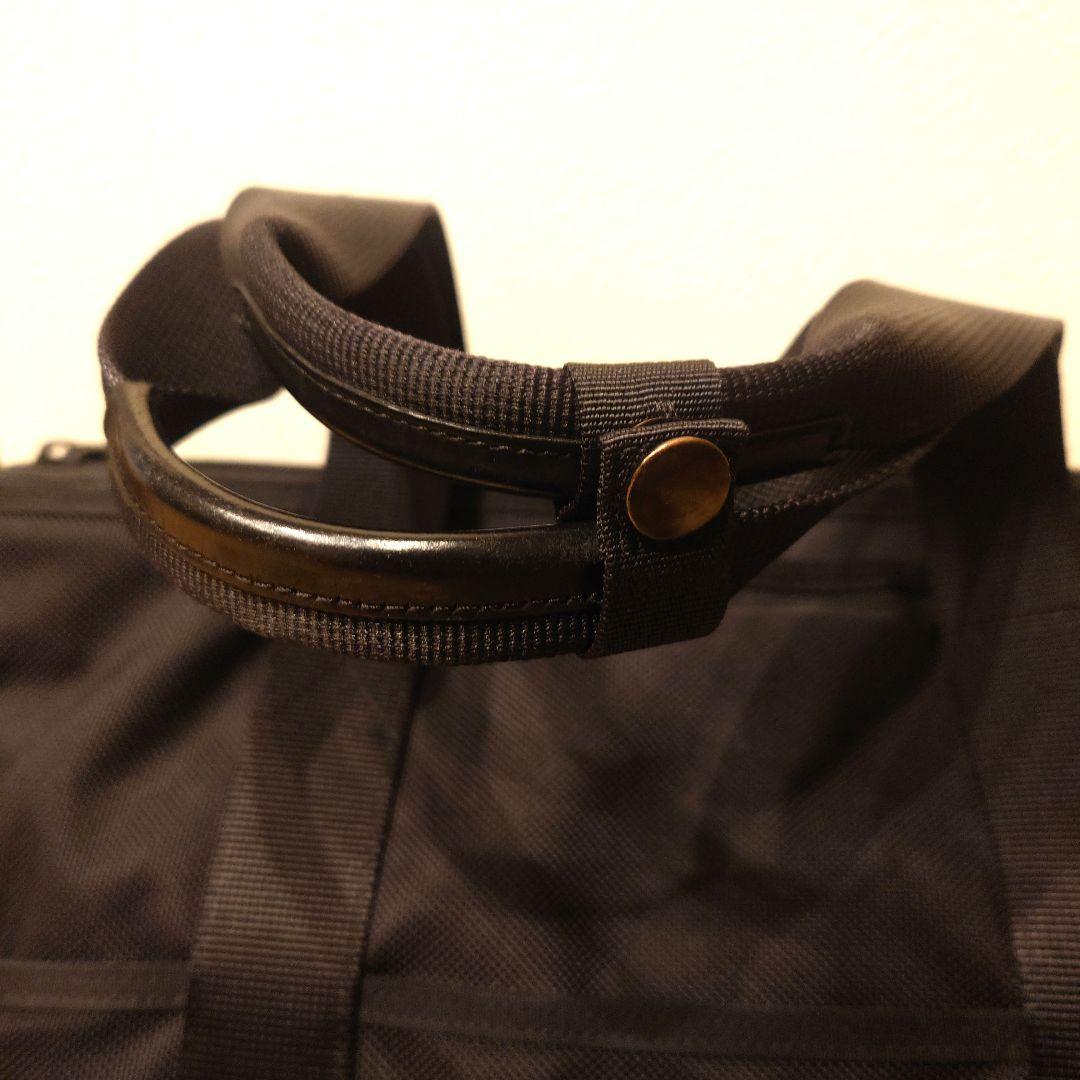 ポーター　2way ショルダーバッグ　ステージ