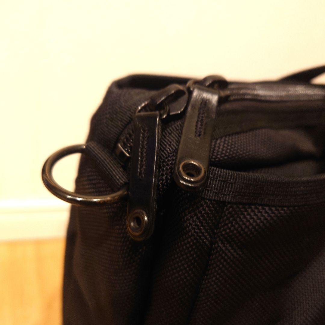 ポーター　2way ショルダーバッグ　ステージ