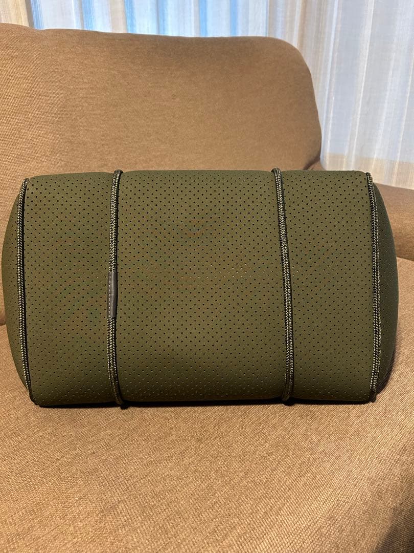 STATE OF ESCAPE カーキ