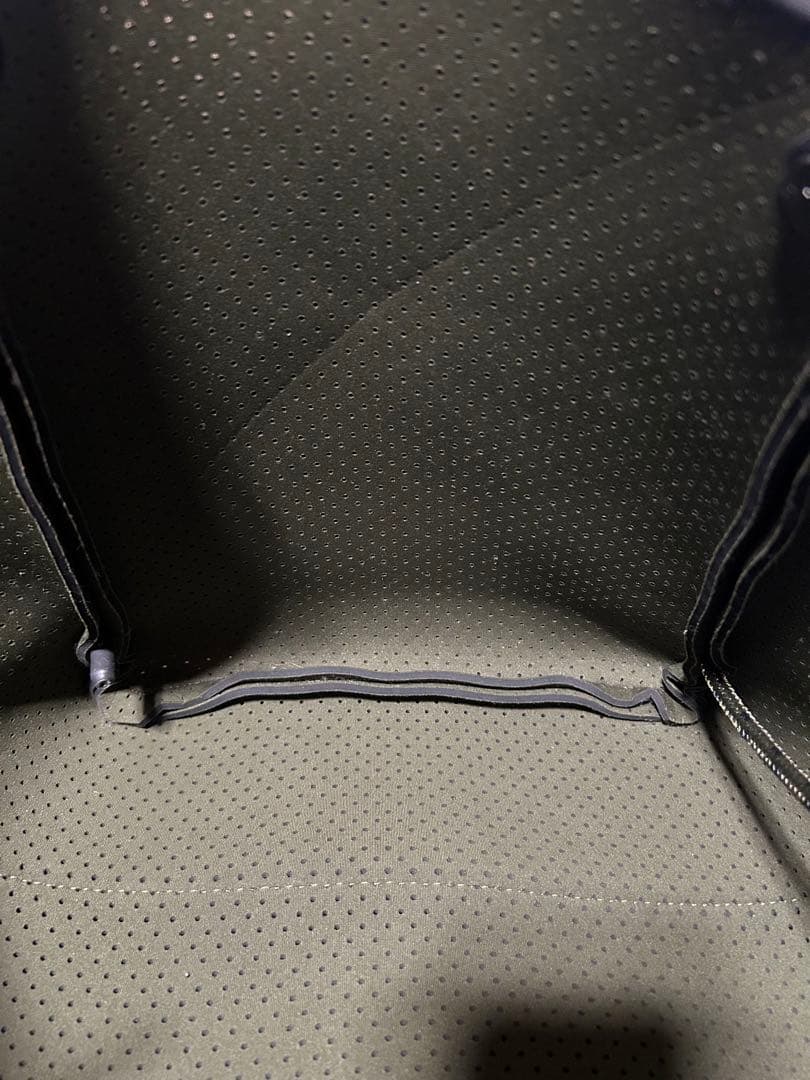 STATE OF ESCAPE カーキ