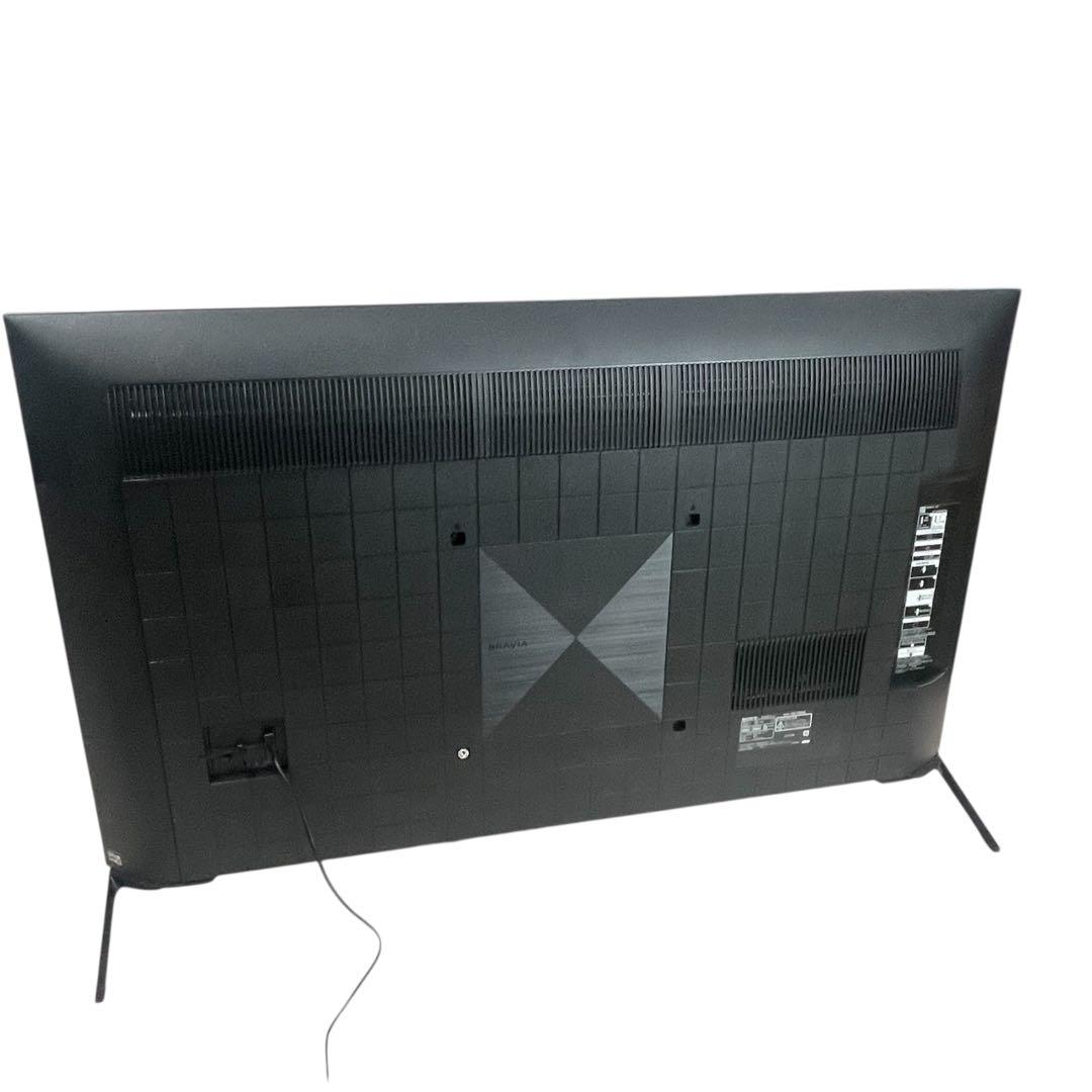 ◯SONY 55V型 4K液晶テレビ BRAVIA XRJ-55X90J