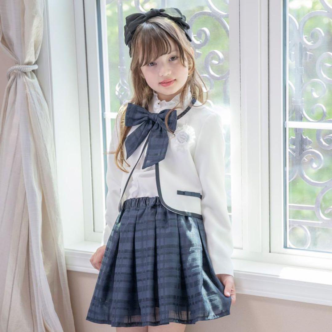 Catherine Cottage110 入学式　卒園式　フォーマル　女の子